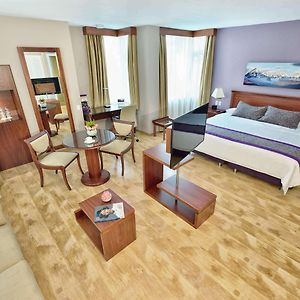 MERCURE Hotel Alameda Quito